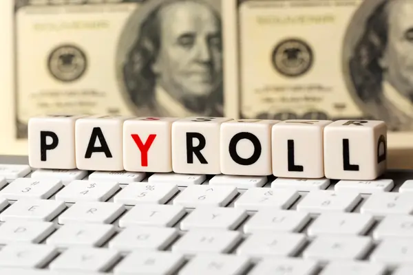 Employee Payroll